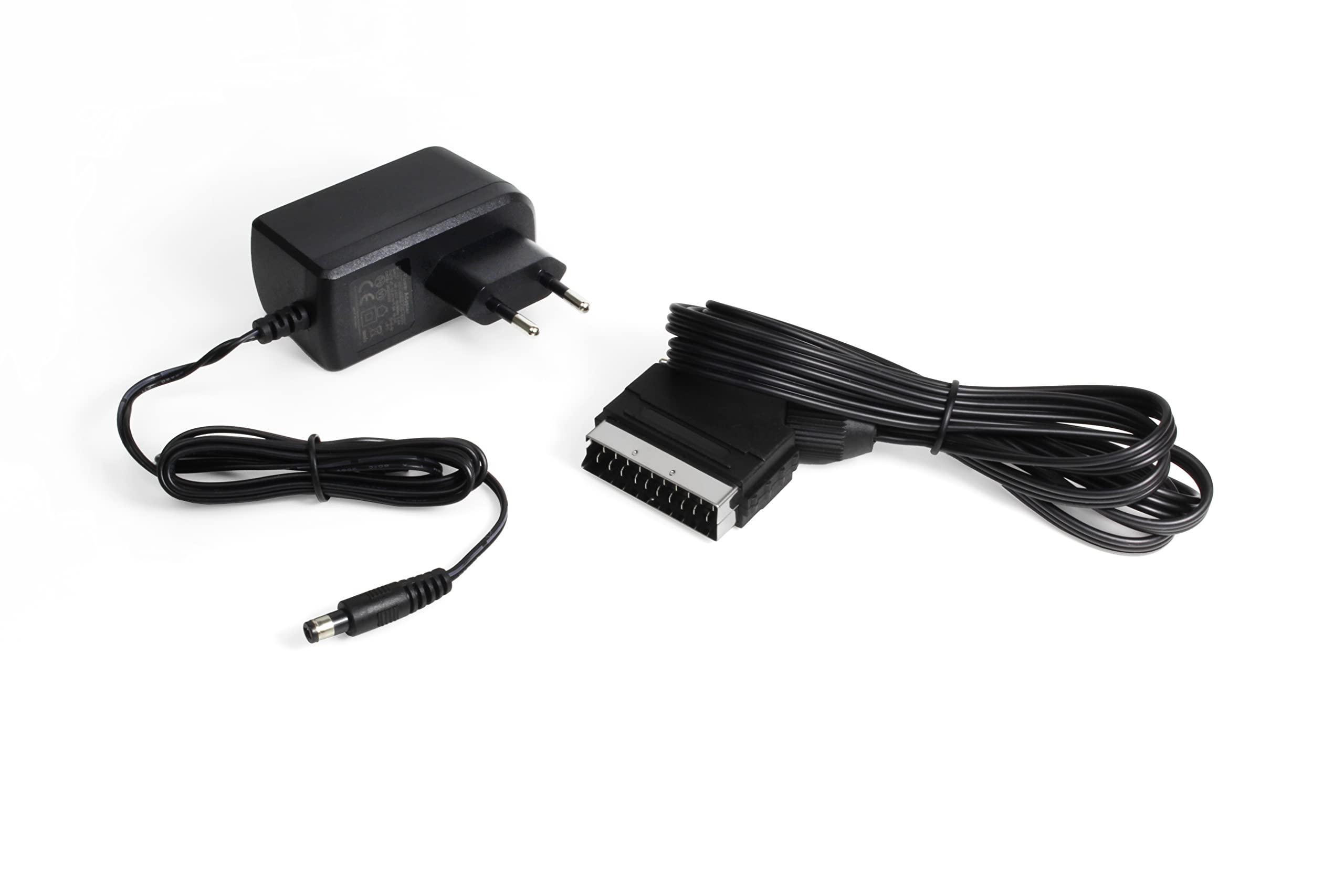 Xoro Ricevitore satellitare HRS 8830 Tivù sat HD con Smartcard HD inclusa e telecomando