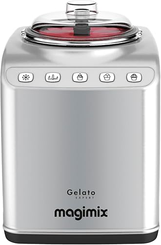 MAGIMIX Heladera 11680 Gelato Expert