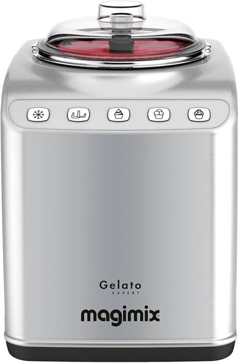 MAGIMIX 11680 Gelato Expert