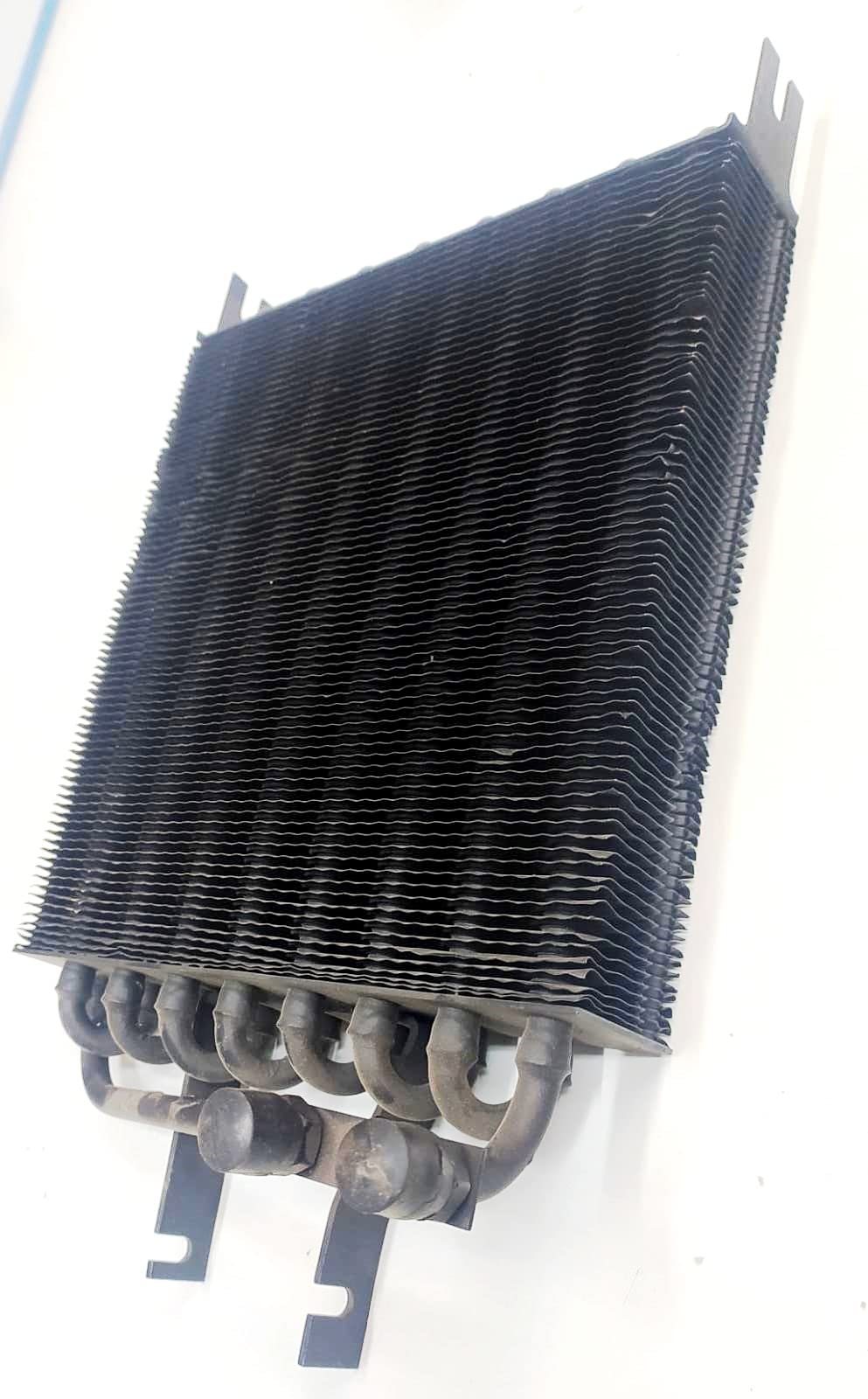 Massey Ferguson 100 Series Oil Cooler : Amazon.de: Automotive