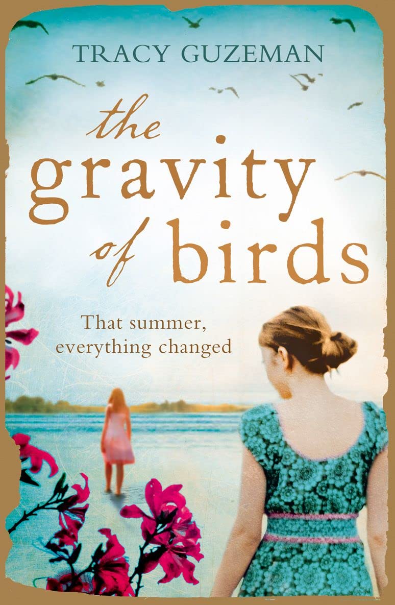 THE GRAVITY OF BIRDS Guzeman, Tracy Amazon.es Libros