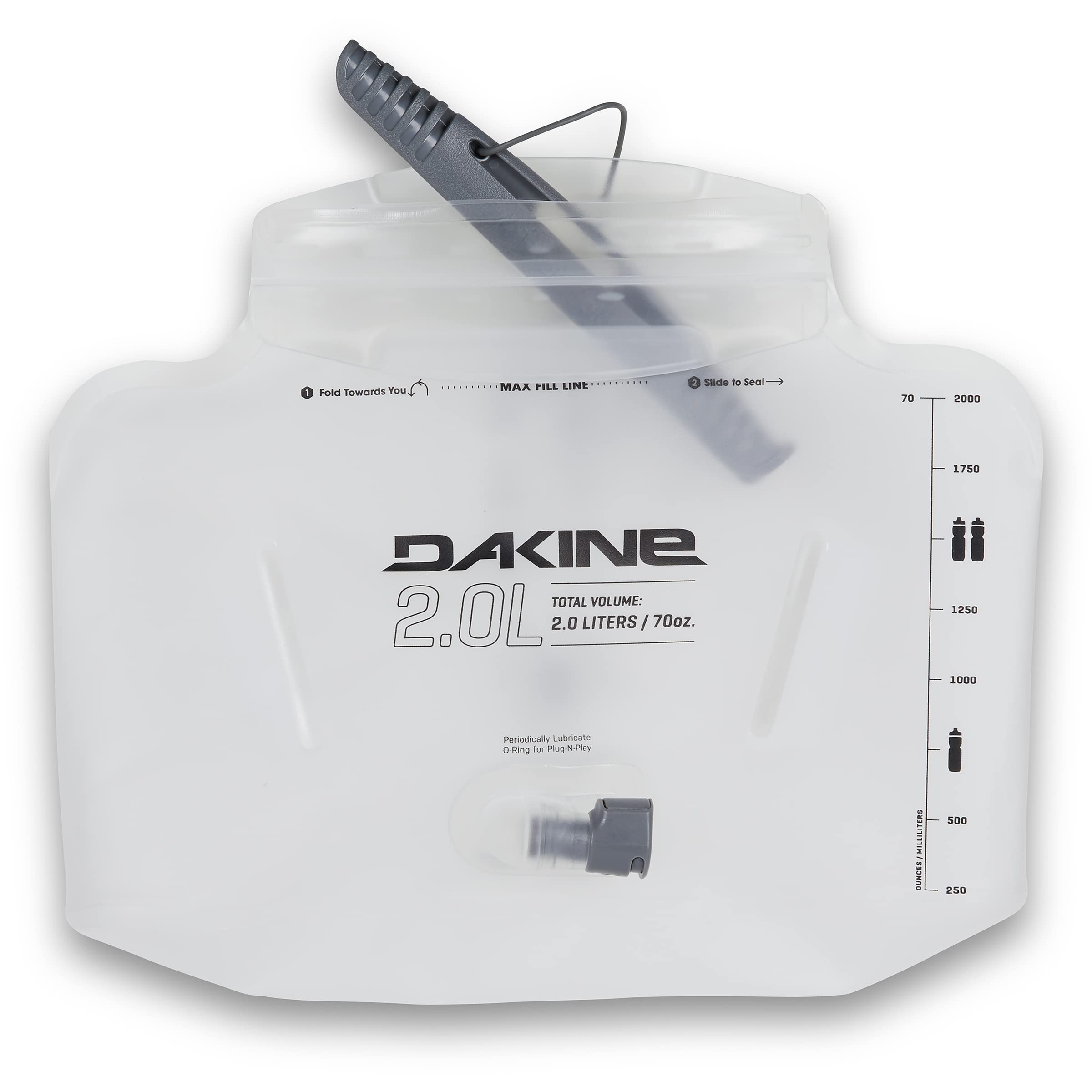Dakine 2 Liter Lumbar Reservoir