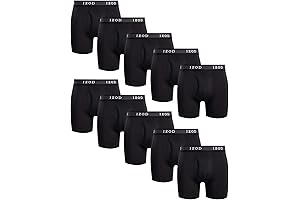 Izod Underwear For Men: Premium Comfort, Performance, and Style