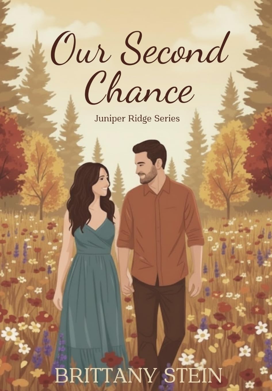 Our Second Chance