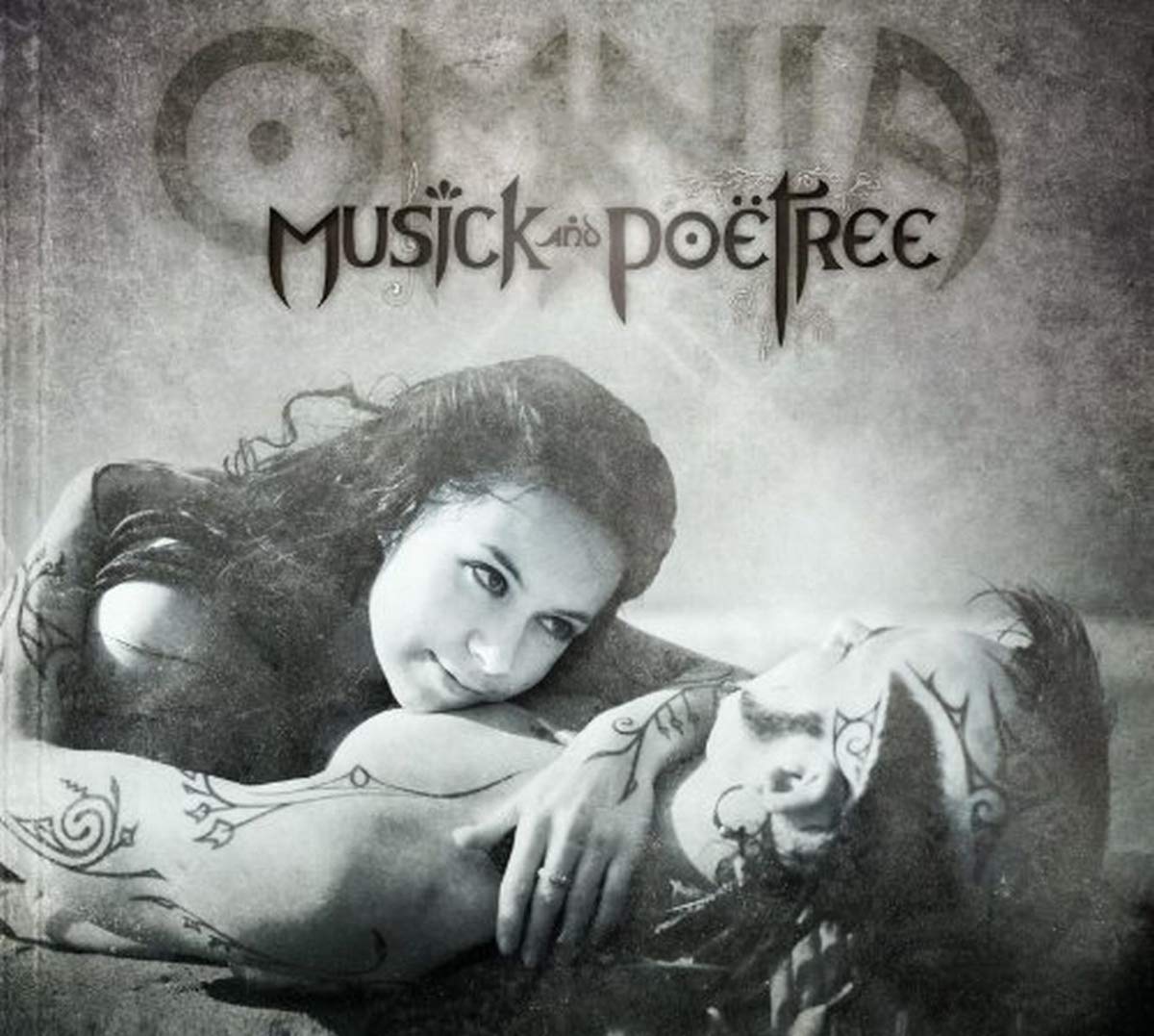 MUSICK & POETREE