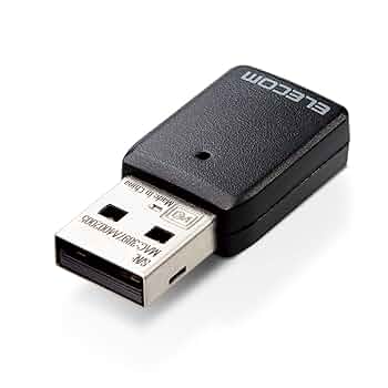 エレコムWiFi 無線LAN 子機 USB 無線LANアダプタ Wi-Fi 7 61cAeuZPSgL._UF350,350_QL50_.jpg