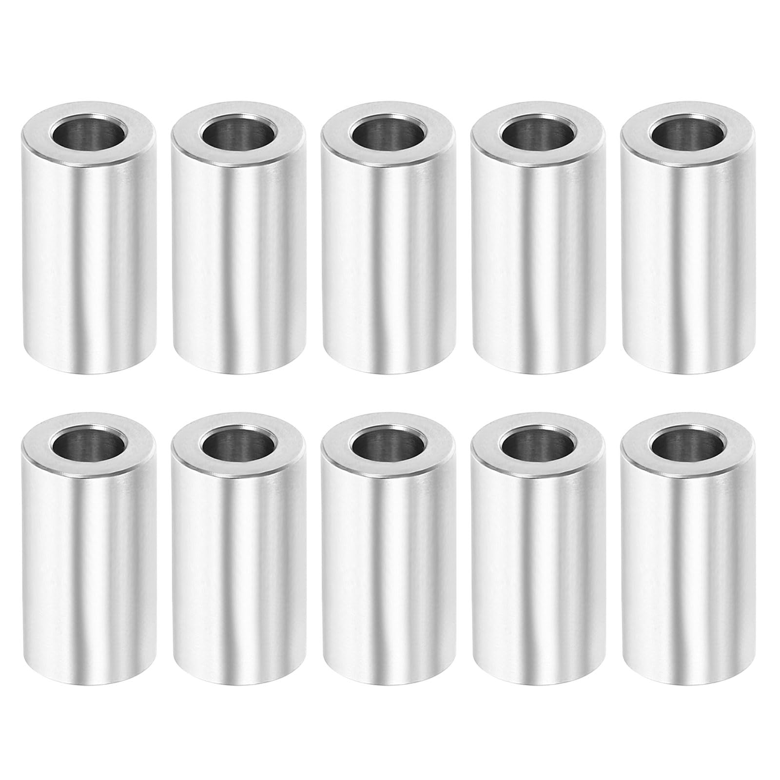PATIKIL M5 Stainless Steel Spacers