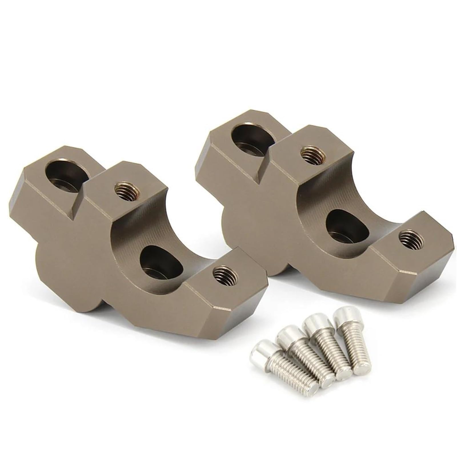 EQJSHL Handlebar Risers Clamp Motorcycle Handlebar Risers For Y&amaha TRACER 900 GT MT-09 FZ-09 2015-2021 Handlebar Riser Bar Mount Handle Clamp