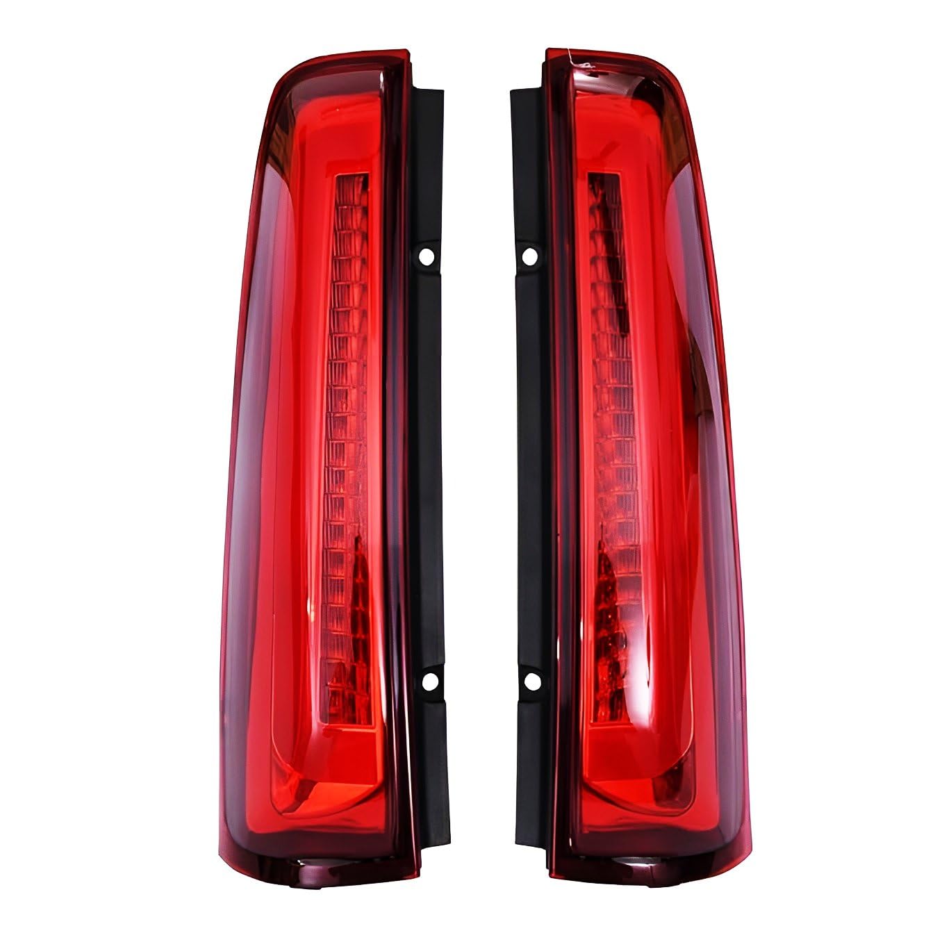 Mahindra Scorpio S2/S10/S11 (All S Variants) D-Pillar Light with Matrix & Scanning (Set of 2)-image-18