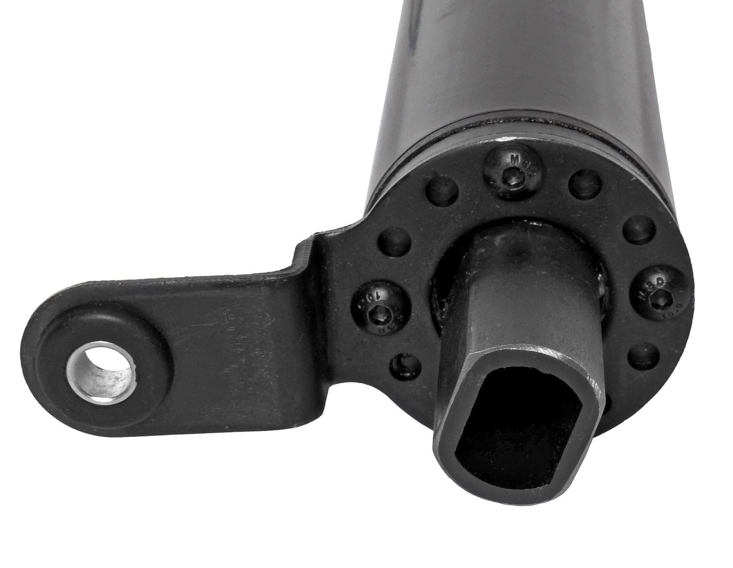 Amazon.com: JEGS Universal Column Shift Tilt Steering Column