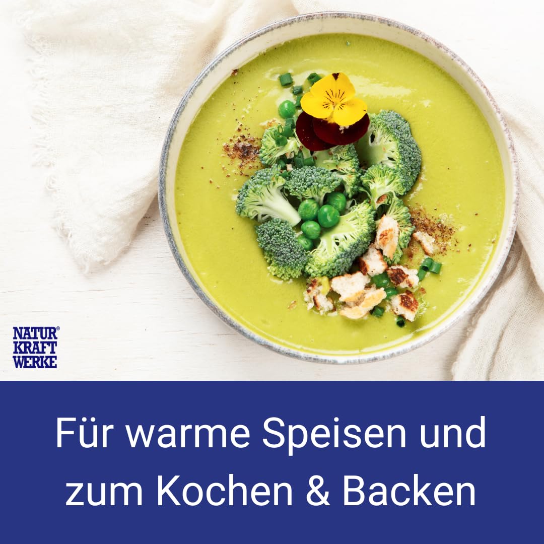 NATTO fermentierte Sojabohnen Pulver 150 g, reich an Vitamin K2 & Nattokinase, GVO-frei, taditionelles japanisches Superfood