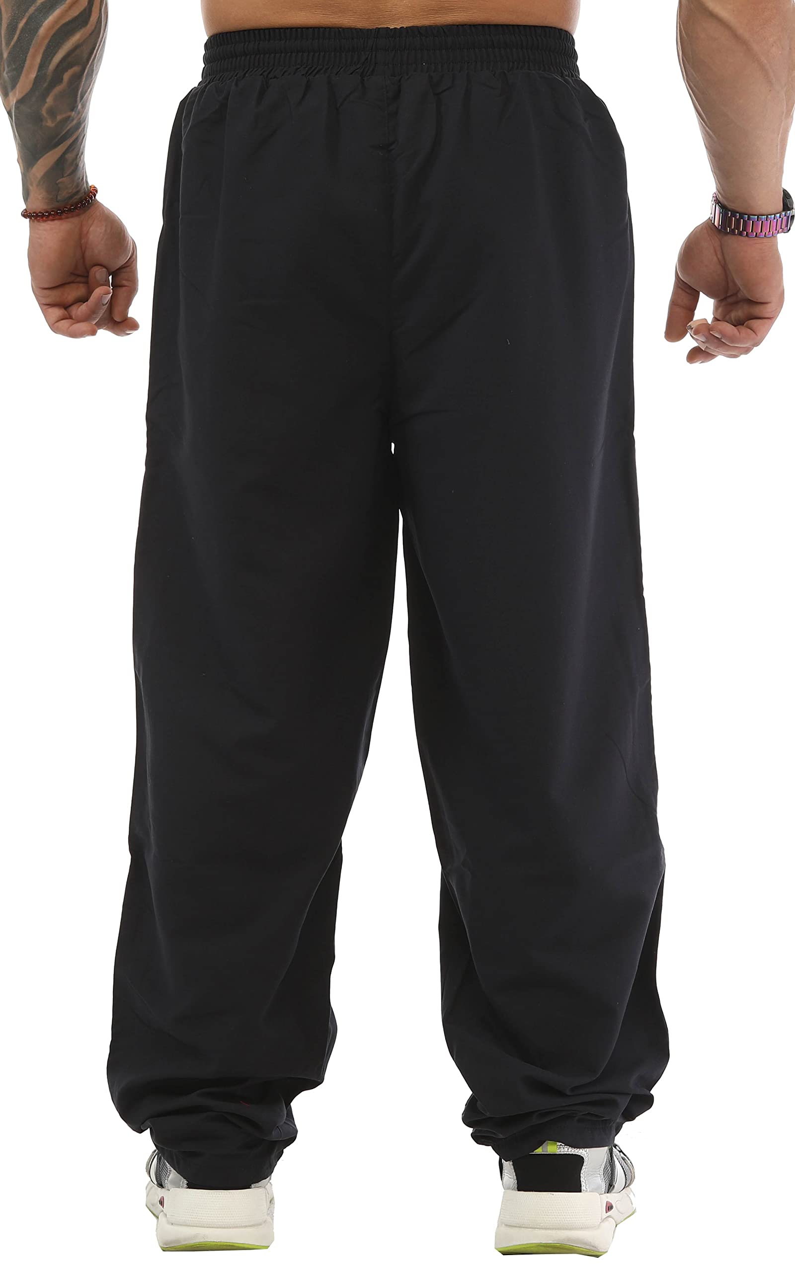 Big SM Extreme Sportswear Bodyhose Jogginghose Sporthose Bodybuilding 1042