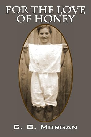 For The Love of Honey