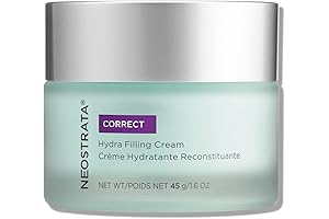 NeoStrata High Potency Cream Anti-Wrinkle Concentrate with Hyaluronic Acid