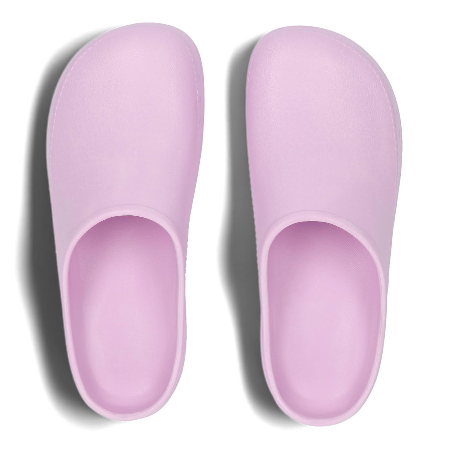 BeComfy Zoccoli da Giardino Leggeri Donna Uomo Zoccoli in Gomma Zoccoli in Eva Scarpe da Giardino comode Estate G. 36-46 EU