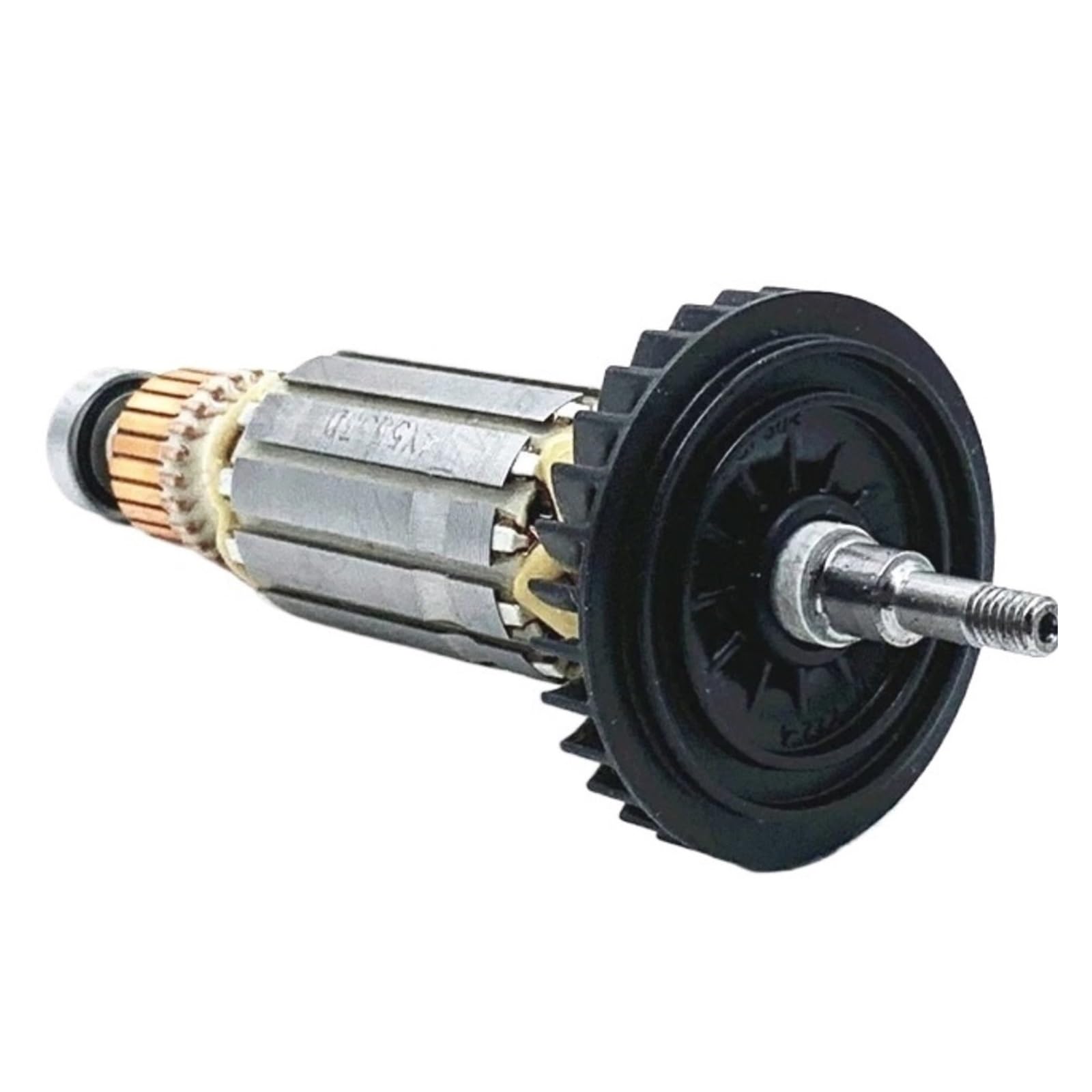 Vividcrate Rotor 220-240V Armature Replacement Armature,For M9512 M9506 M9508 Power Tool, Electric Power Tool Replacement Accessory