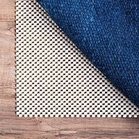 Algopix Similar Product 15 - Linenspa Ultra Grip Non Slip Rug Pad 