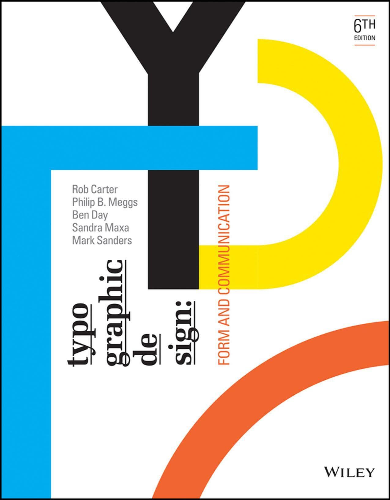 Typographic Design English Edition la référence ultime de l'art éditorial