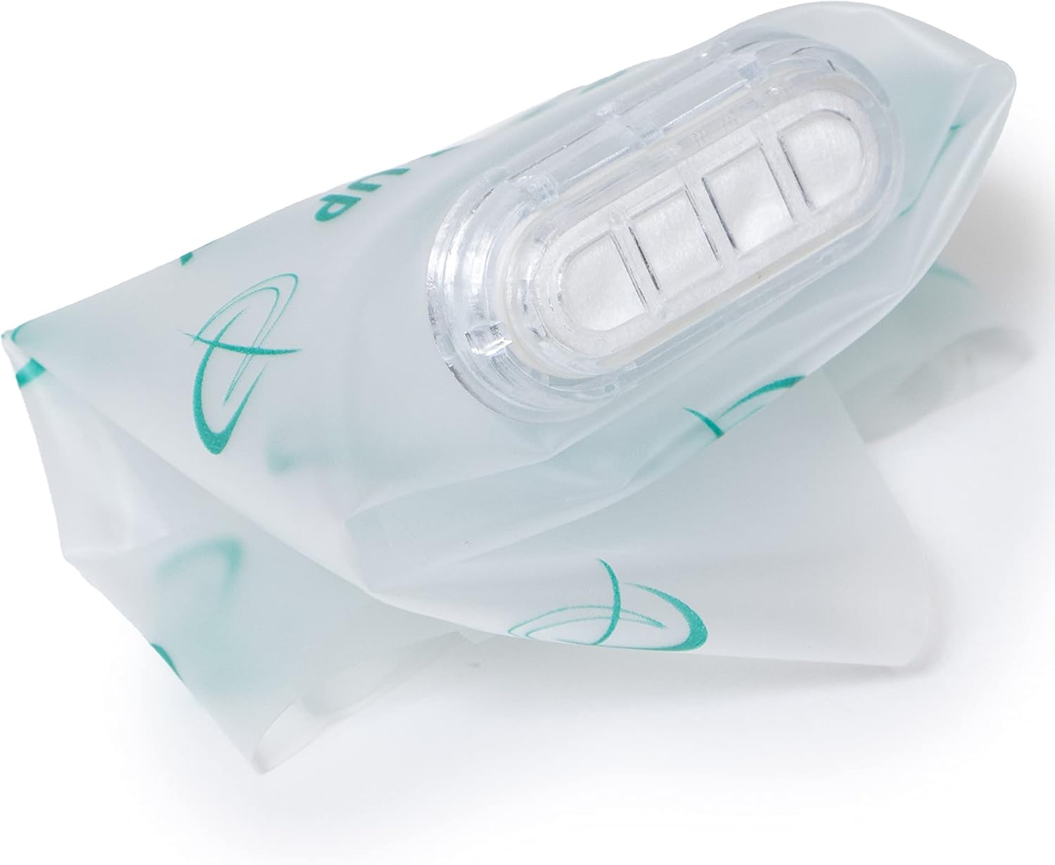 Primacare RS-8632-CS Pack of 10 First Responder CPR Barrier with One Way Valve, Face Shield with HEPA Filter for CPR Training, 2x2x1 inches : Industrial & Scientific