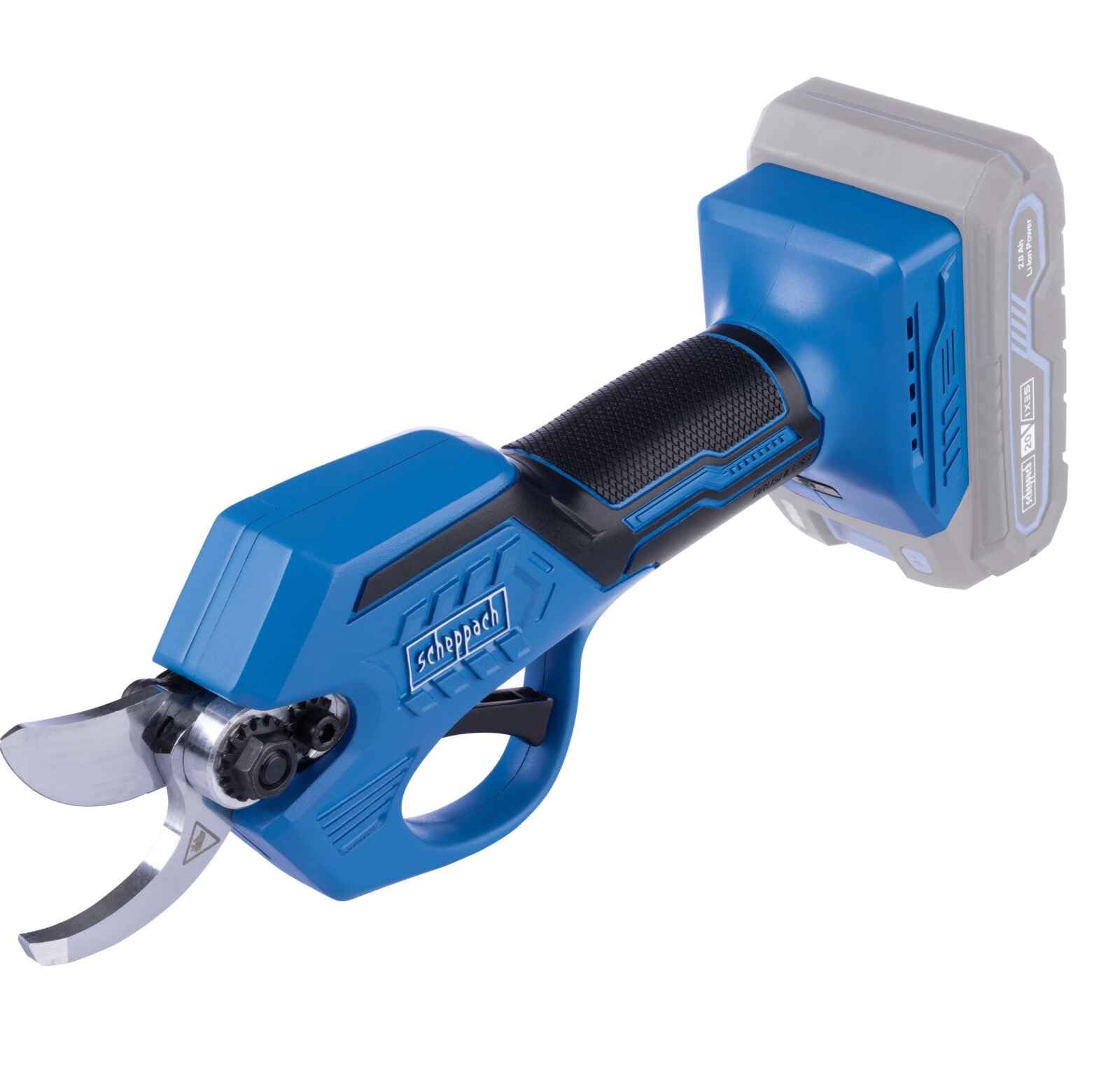 Forbici da potatura a batteria BC-PRS29-X - SCHEPPACH