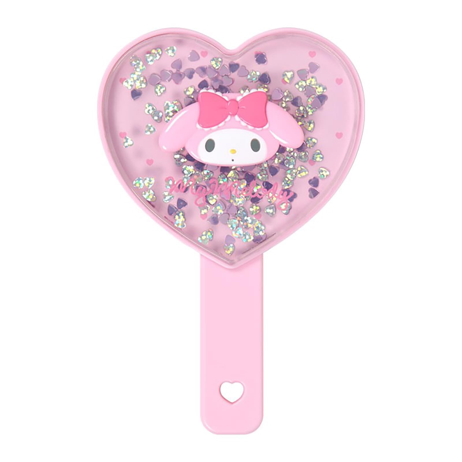 Amazon.co.jp: サンリオ(SANRIO) ハンドミラー マイメロディ 鏡 636436