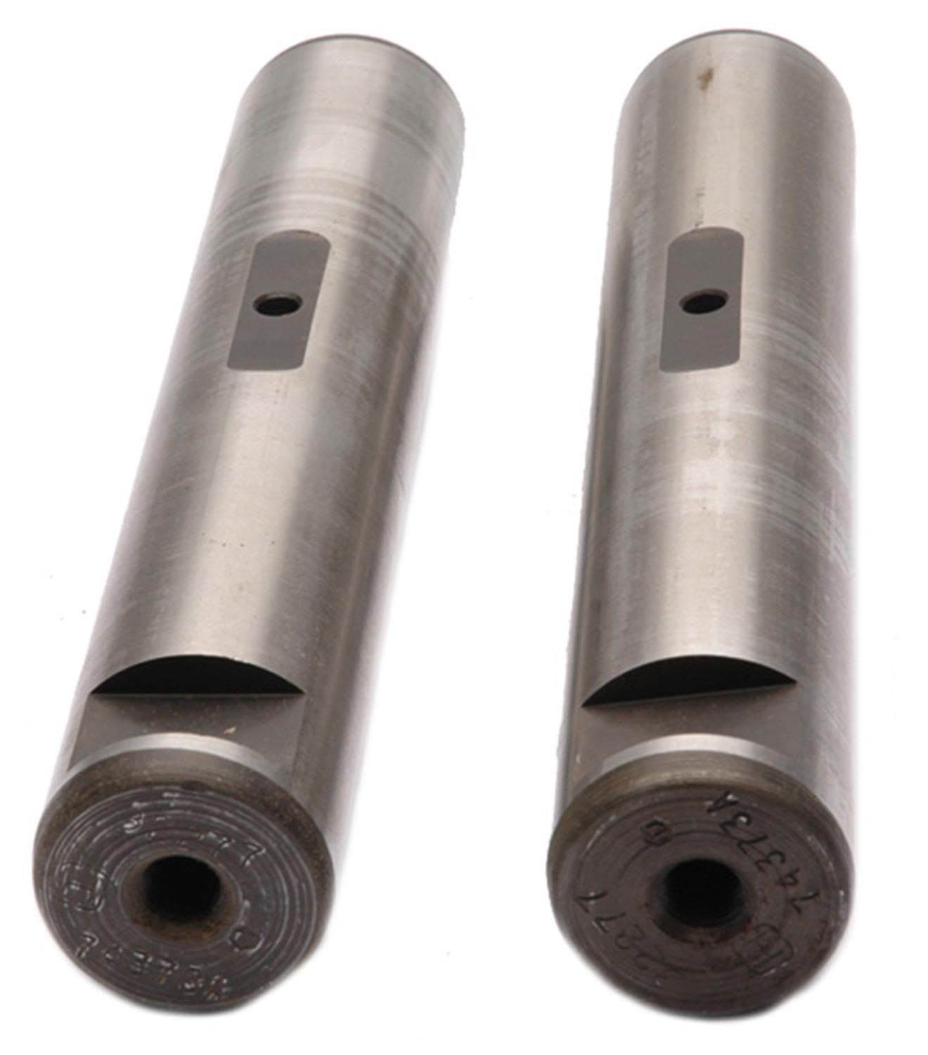 Tornillo central de ballesta trasera ACDelco 45G16020 esparrago de suspension 3
