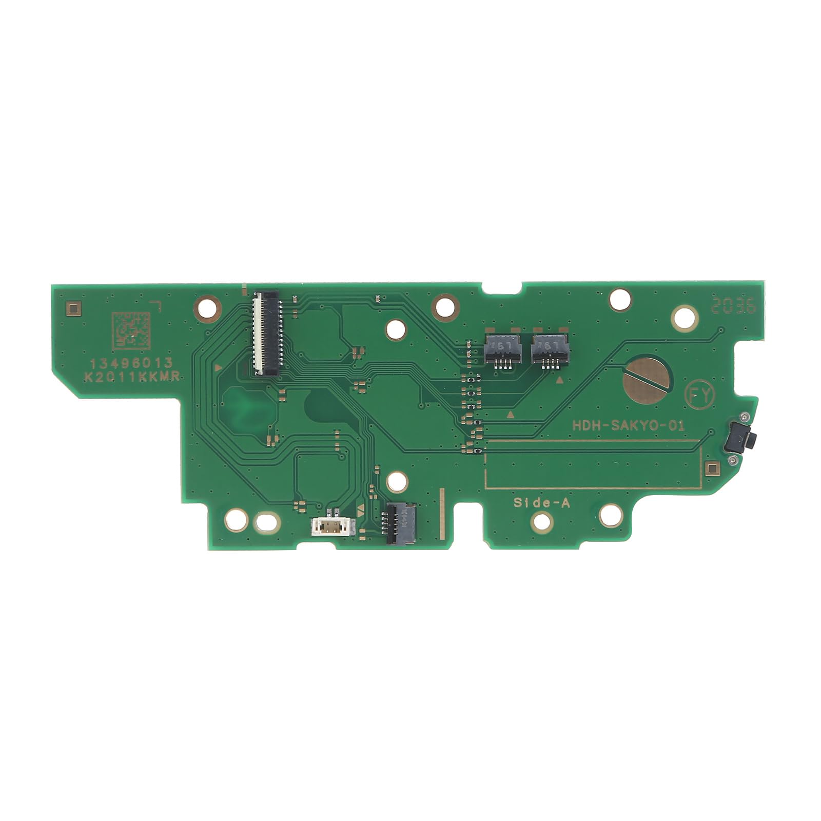 Amazon.co.jp: 交換用メインボード PCB メインボード コンソール
