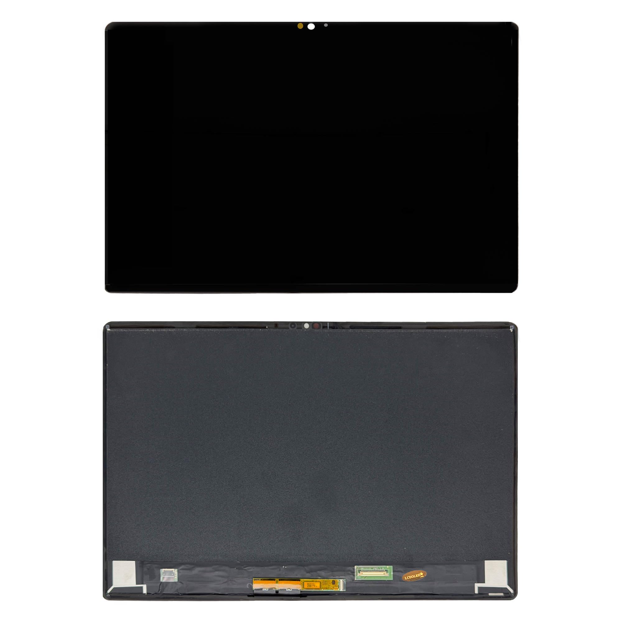 Amazon.com: LCDOLED Replacement for Lenovo 13w Yoga Gen 2 82YS