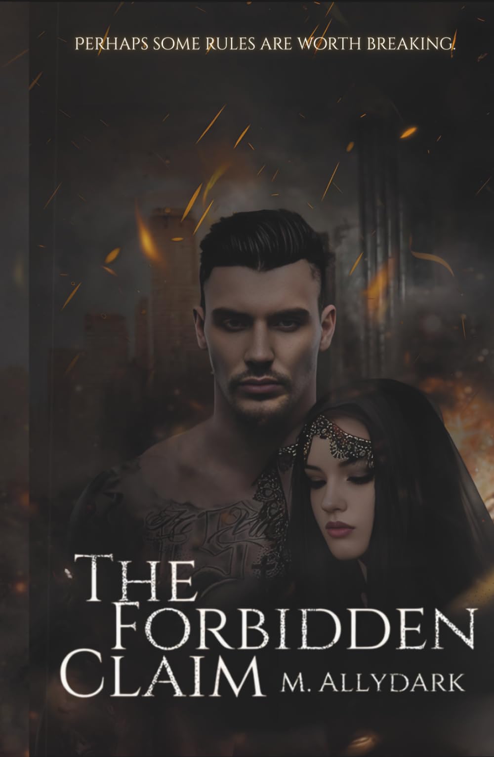 The Forbidden Claim