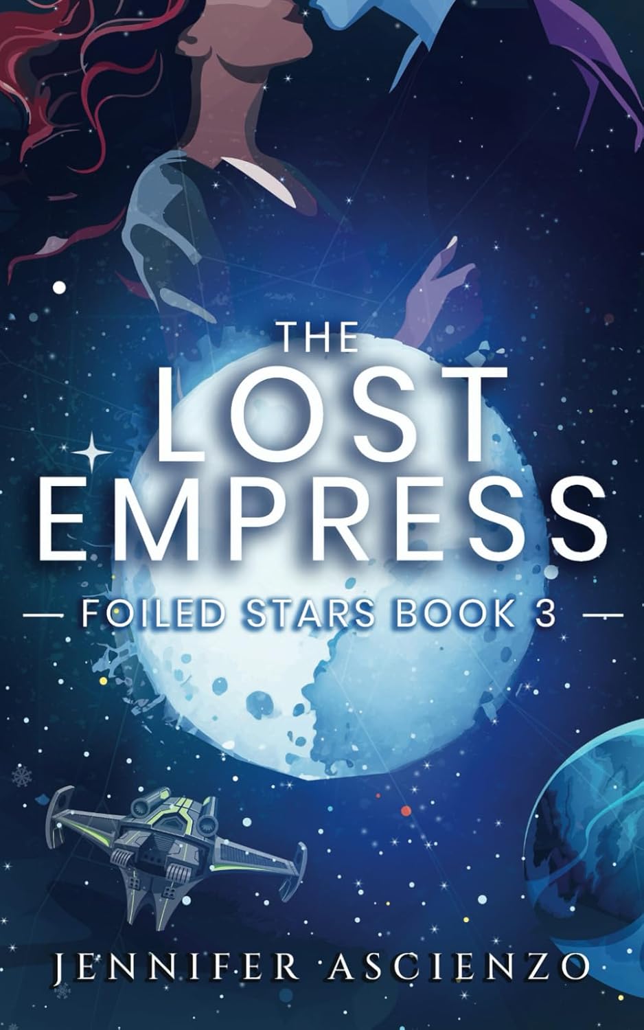 The Lost Empress