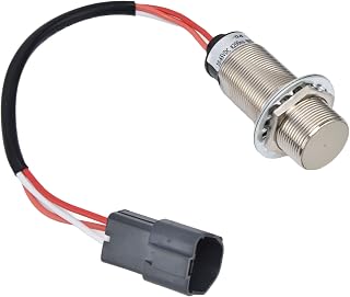 363-06-31121, 24V Bucket Position Sensor Tools Bucket Position Sensors Construction Parts High Sensitivity for Industrial Use