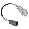 Bucket Position Sensor for ING - High sensitivity, easy installation, low performance