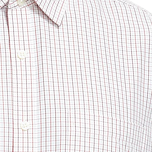 Image of Amazon Brand - Symbol Men's Regular Fit Formal Shirt