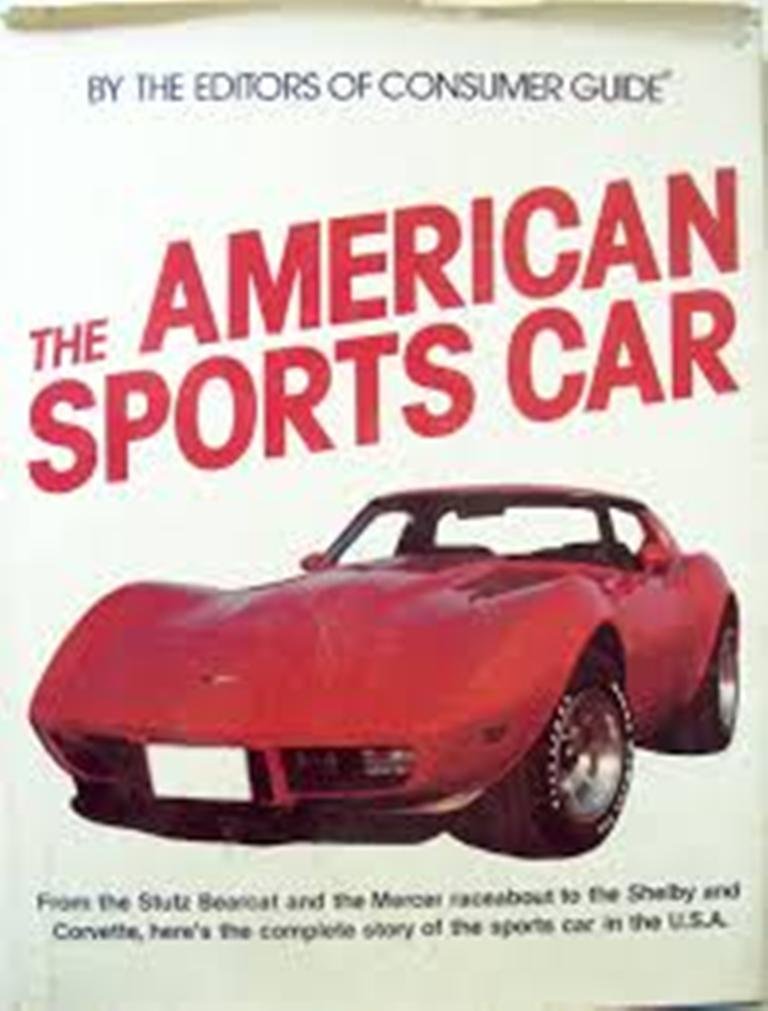 American Sports Car
