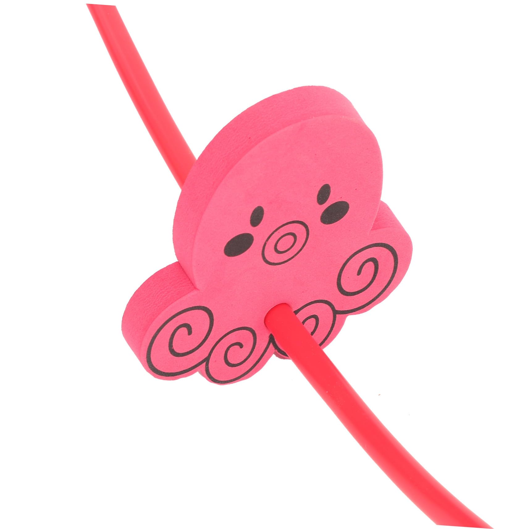 Anneaux de Plongée Jouets 3 Pièces Abs Nylon Écume pour Garçon et Filles