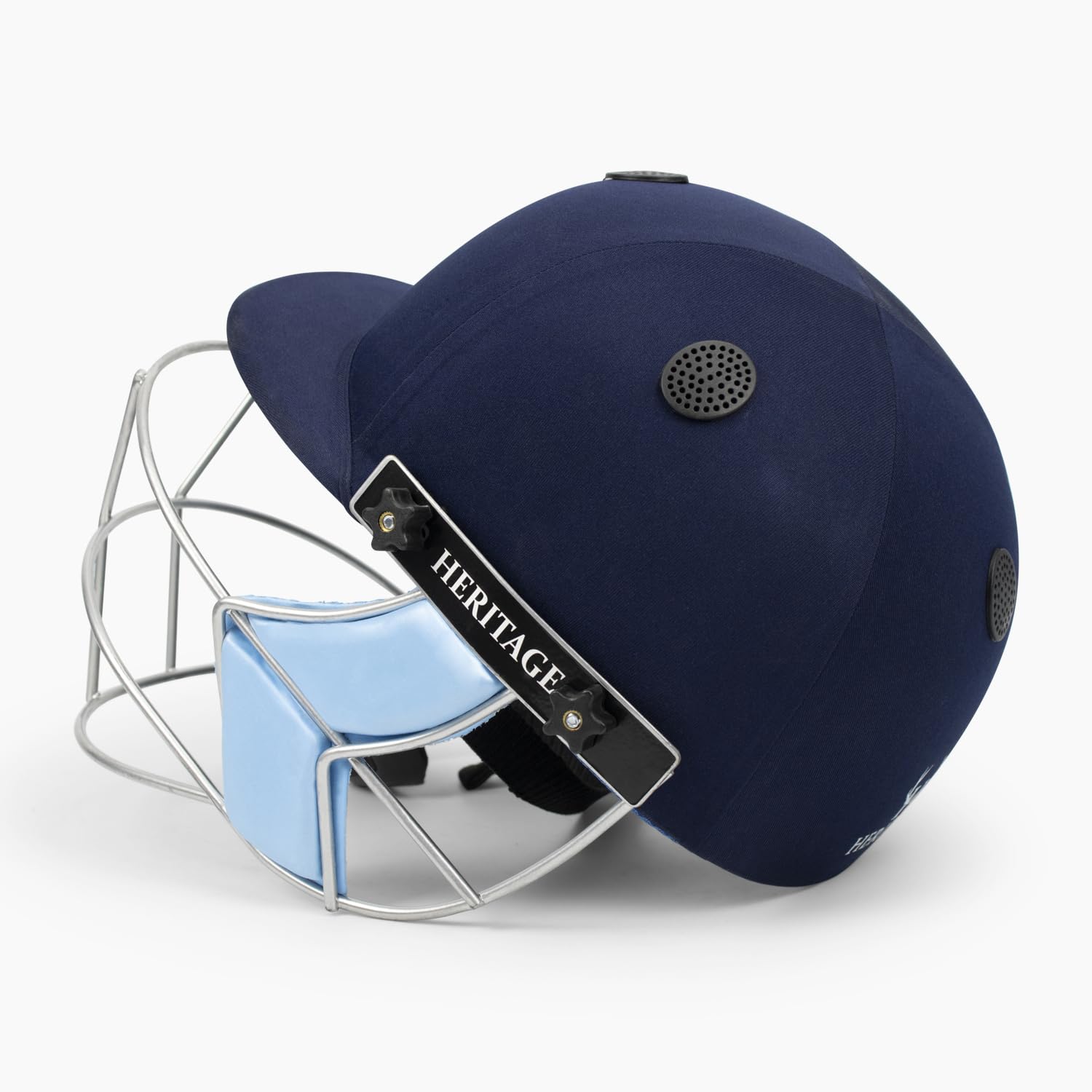 Splay Academy Casque de Cricket Grille Protection auditive