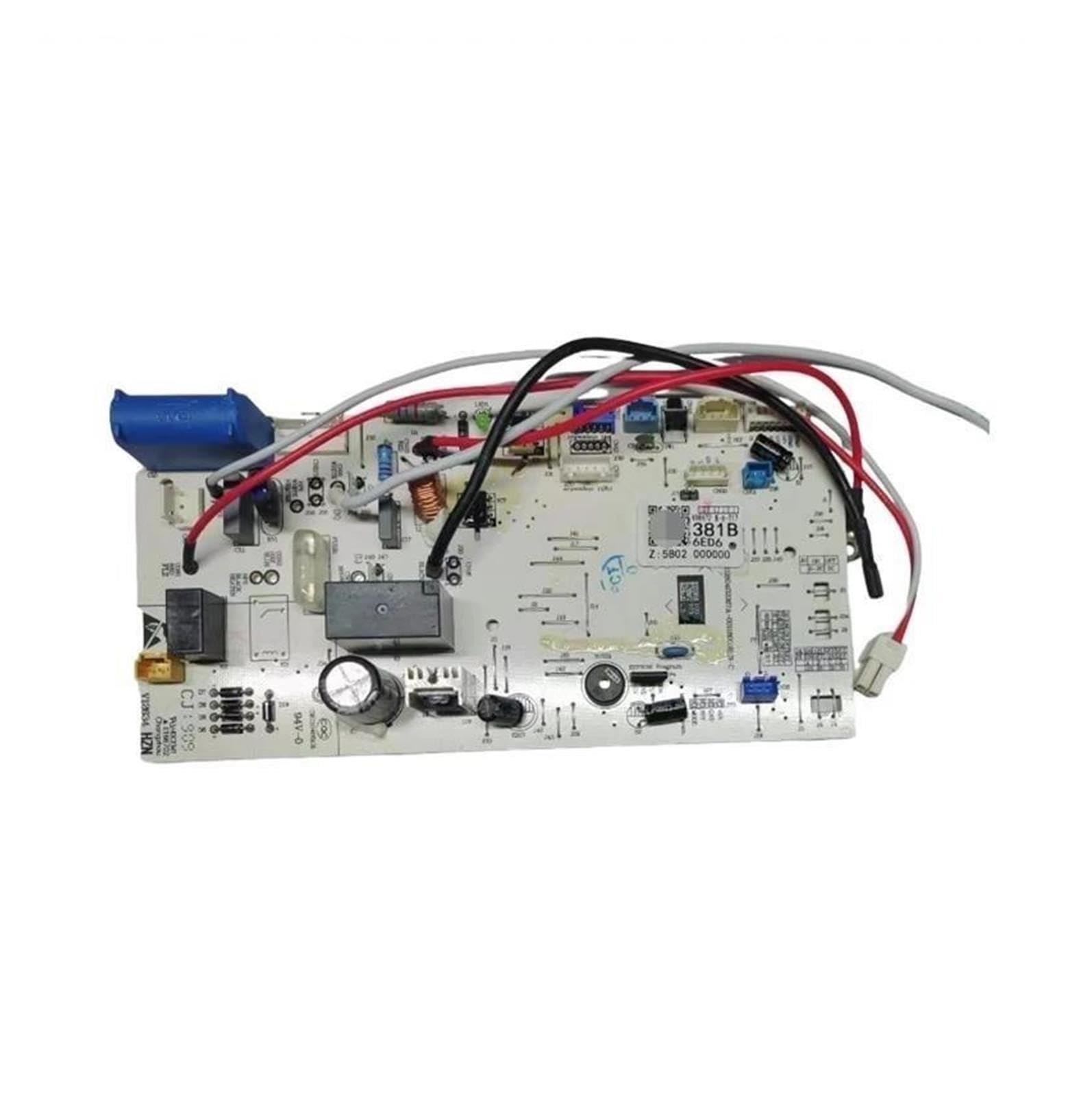 Compatibile con Haier, scheda computer del condizionatore d'aria 0011800381B 381B Scheda di alimentazione interna della macchina Controllo principale del condizionatore d'aria