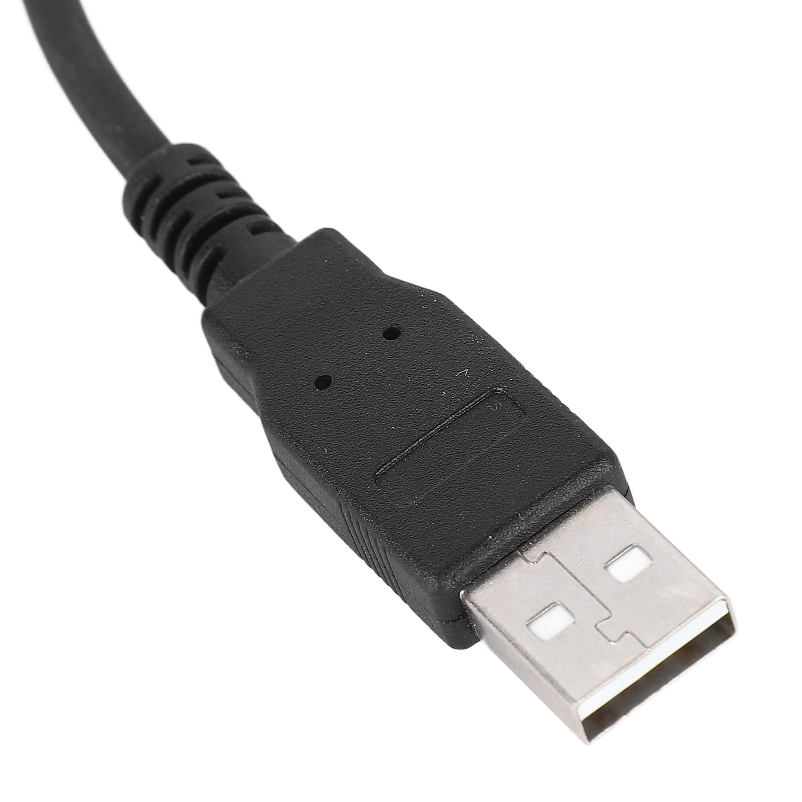 Cavo di Scrittura Frequenza Walkie Talkie, Cavo di Programmazione USB PC45, Linea Frequenza di Scrittura USB Interphone, Cavo Dati Plug and Play, per Hytera