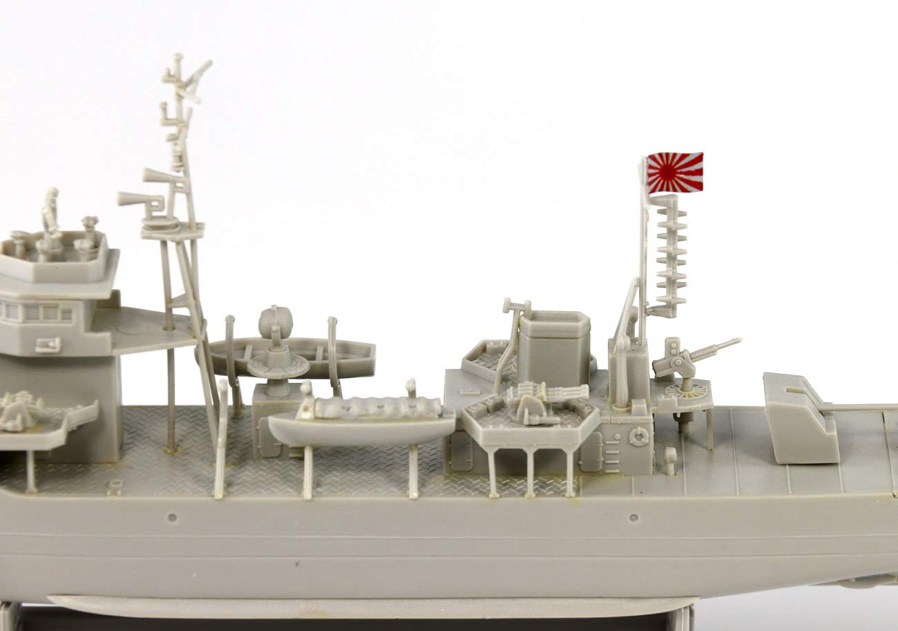 Amazon | ピットロード 1/350 WBシリーズ 日本海軍 海防艦 丙型