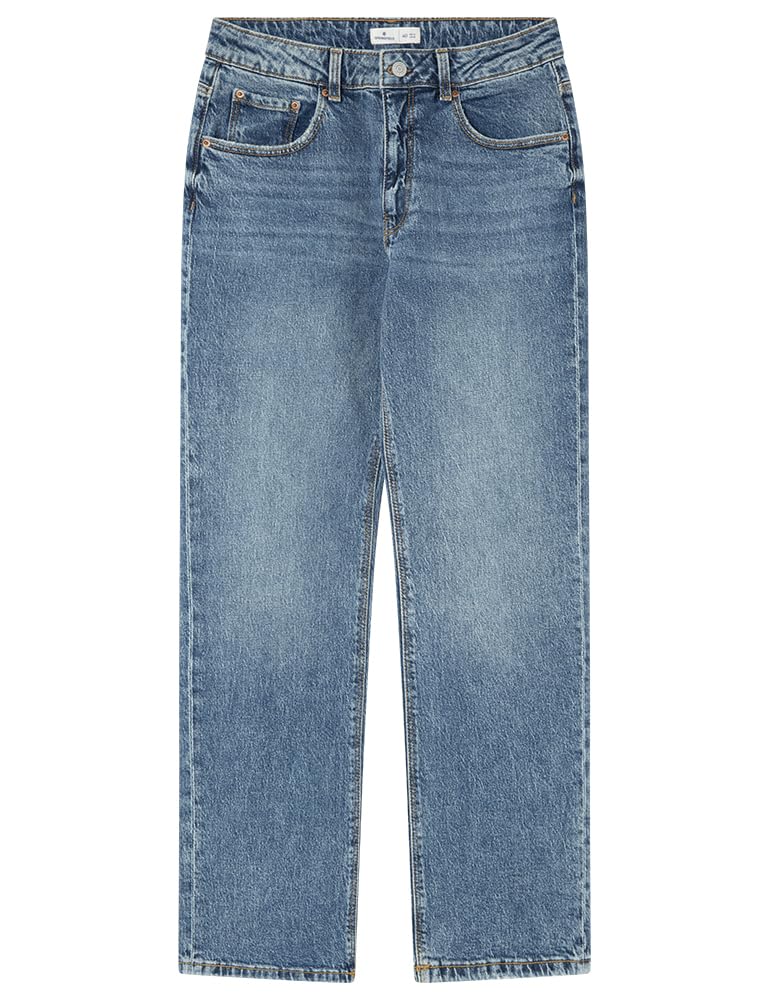 Springfield Women's Steel Blue Jeans, 8