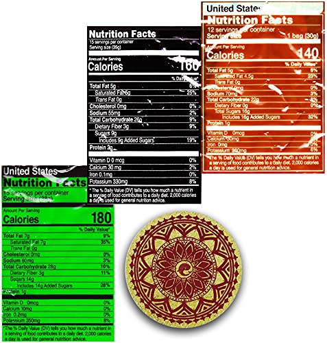 (3 Pack Mixed - Classic, Hazelnut, Extra Rich) Old Town (3 In 1) Coffee Asian Instant Coffee Whalever Eco Friendly Cork Coaster Package, Oldtown Coffee 45 Instant Coffee Packets #TOP6