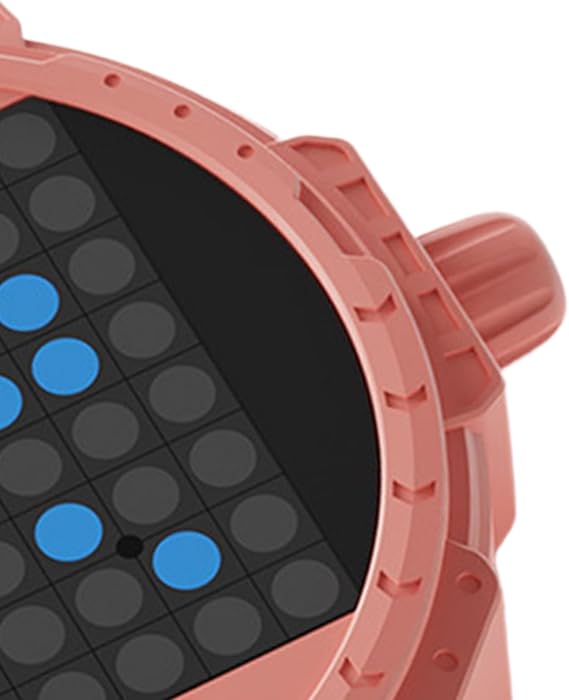 Portable Educational Electronic Chess