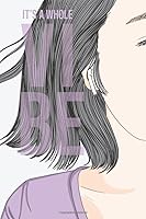 It's a Whole Vibe: Self Discovery Journal with Coloring Pages 1654809837 Book Cover