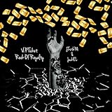 vip tickets bvb  VIP Ticket / Reek of Royalty