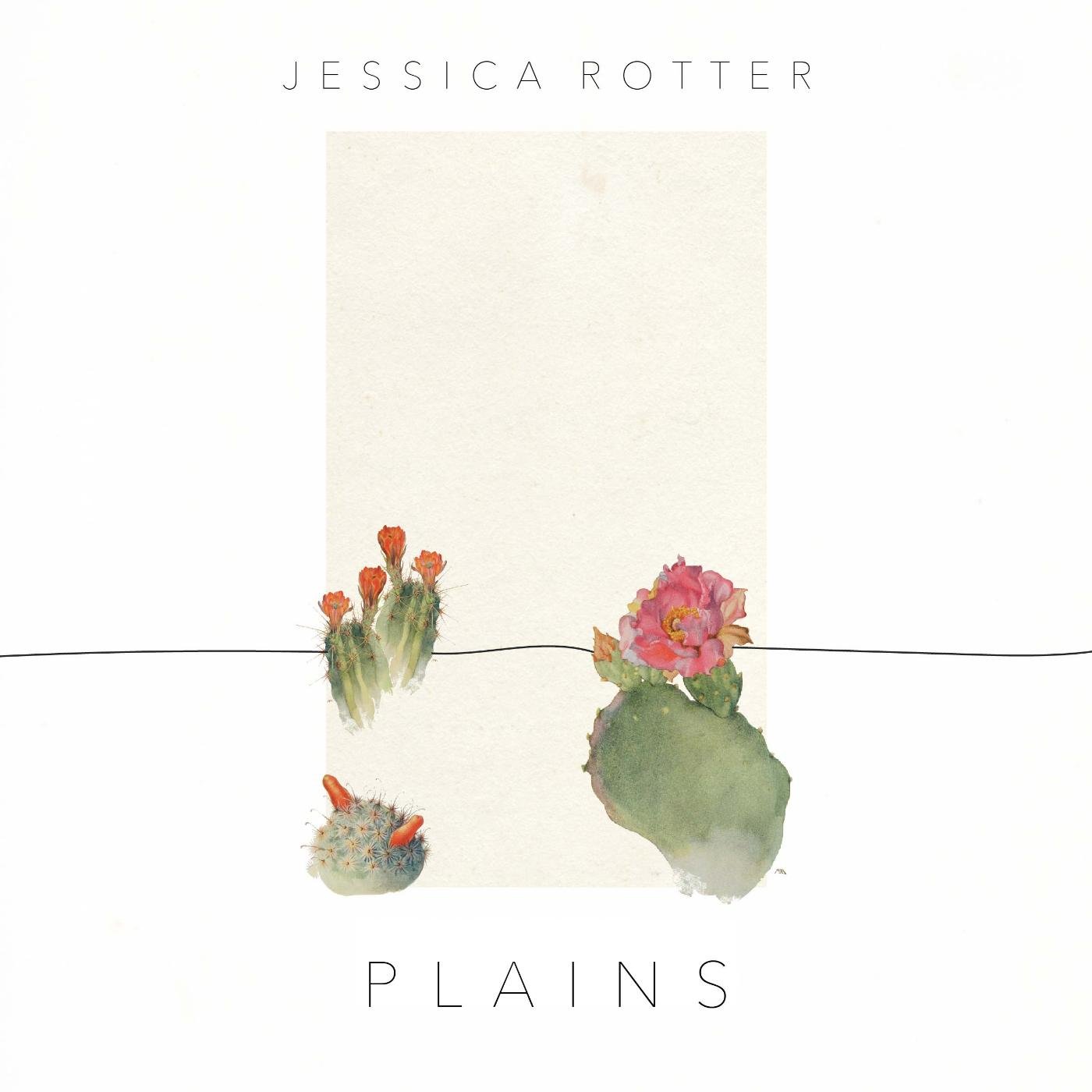Jessica Rotter