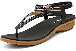 Womens Sexy Sandals: Elevate Your Summer Style with Comfort and Allure