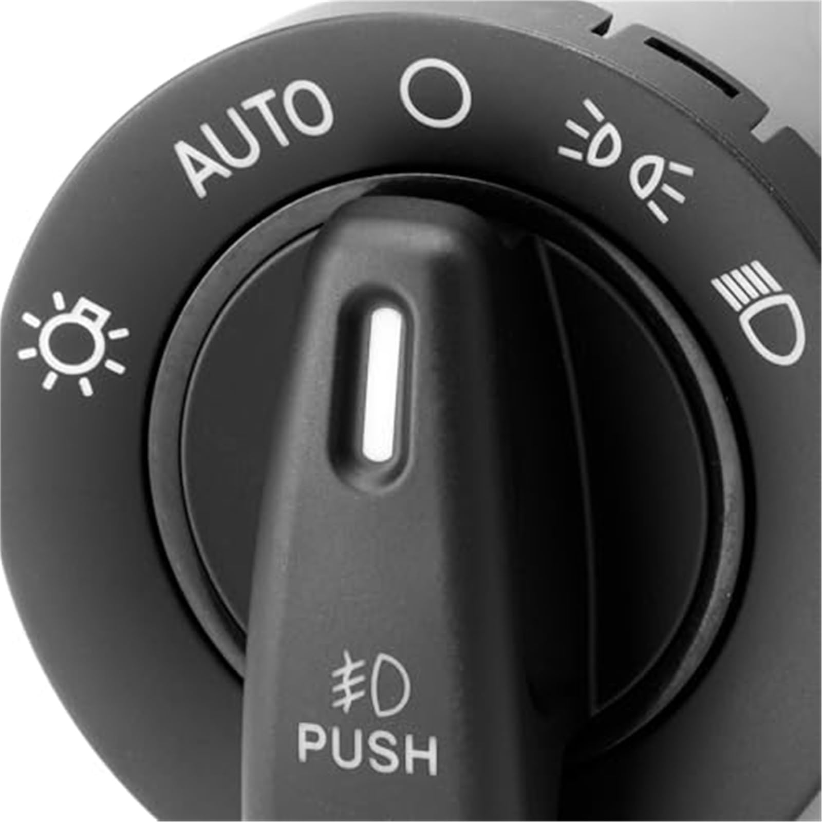 Headlight Dimmer Switch For 2011-2020 Durango Auto Headlight & Fog Light - View #5