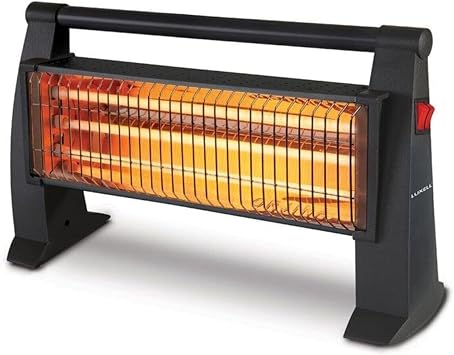 سخان كهربائي Luxell Seagull 1500 واط Lx-2820 L.LUXELL.39