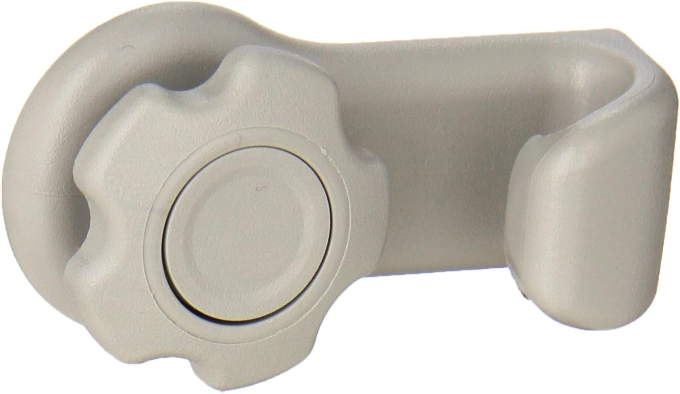 Genuine Toyota 647250T010B0 Luggage Compartment Hook, Body Amazon