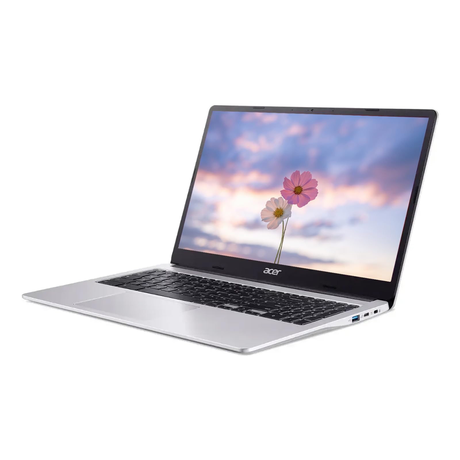 Acer Chromebook シルバー Amazon.com: Acer Chromebook 315 Laptop | Intel Pentium